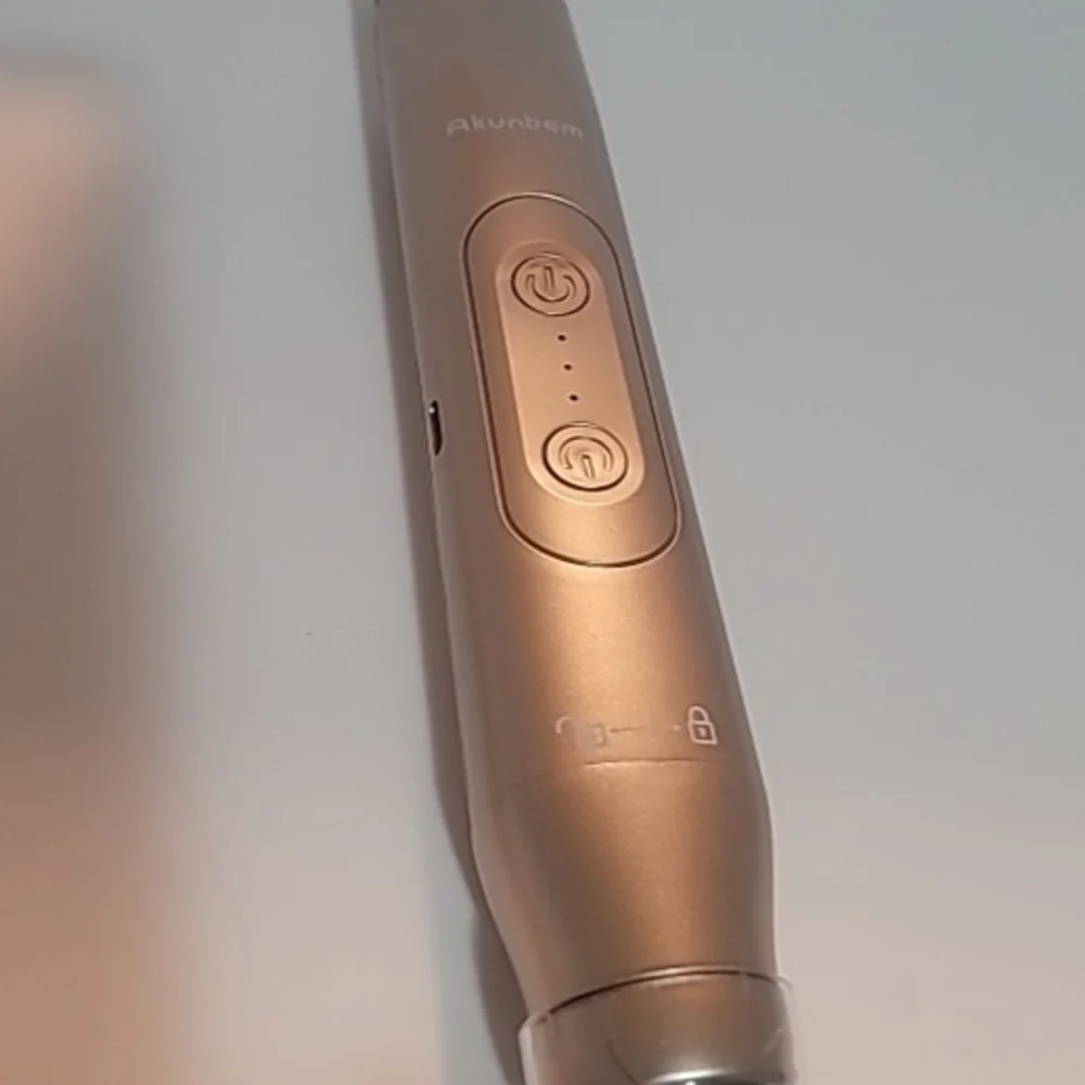 Pink Women Electric Shaver - Picture 11 of 11